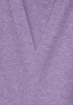 Open vest