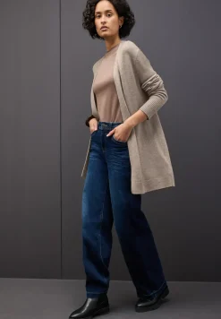 Open vest