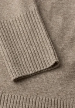 Open vest