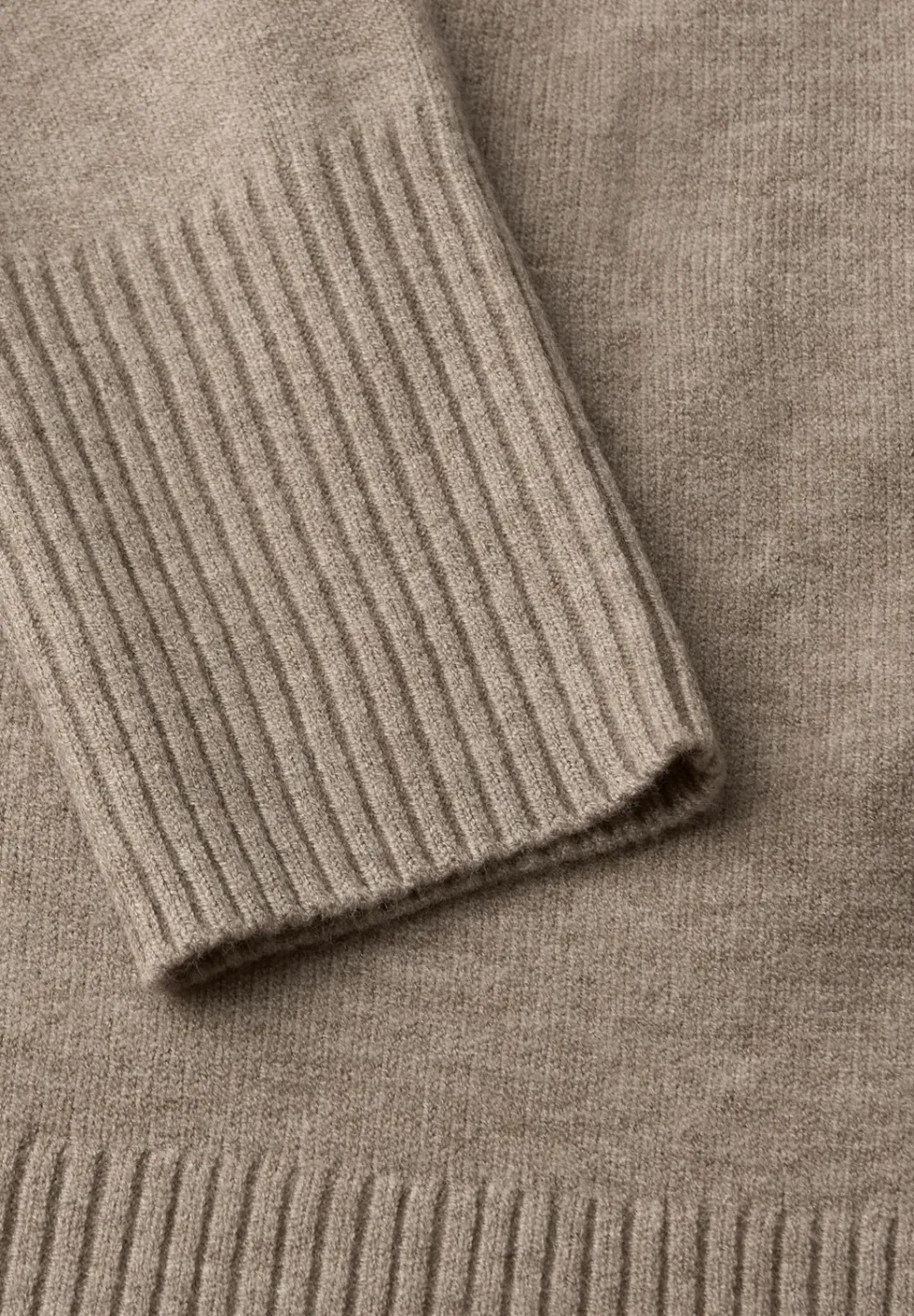 Open vest