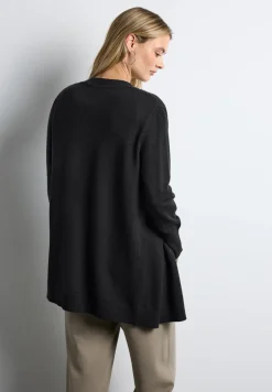 Open vest