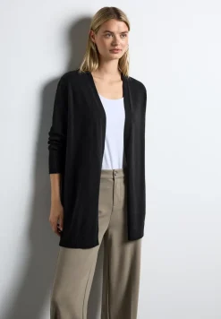 Open vest
