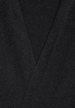 Open vest