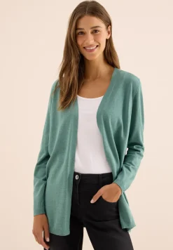 Open vest