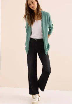 Open vest