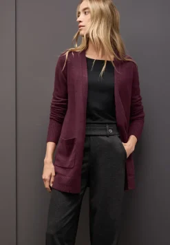 Open vest