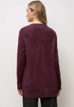 Open vest