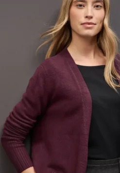 Open vest