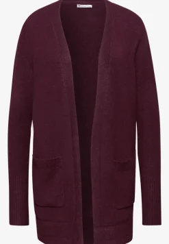 Open vest