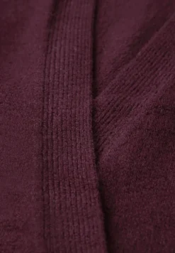 Open vest