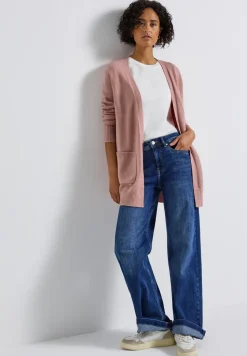 Open vest