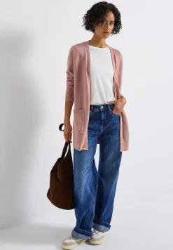 Open vest