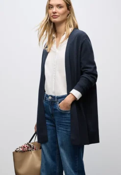 Open vest