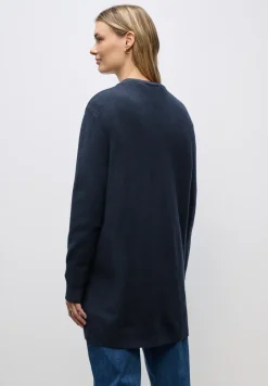 Open vest