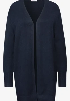 Open vest