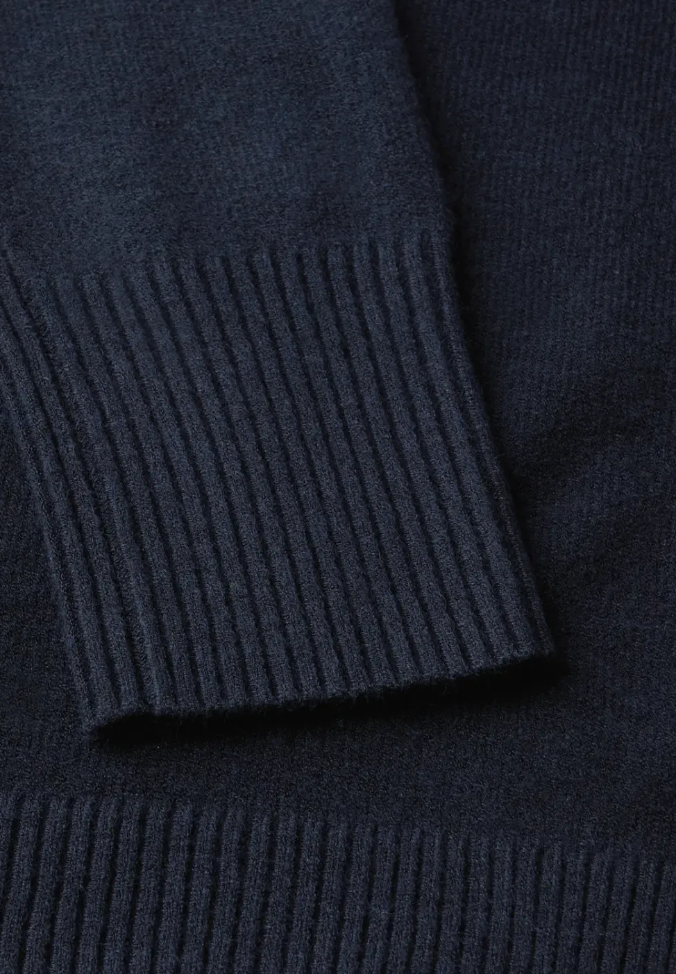 Open vest