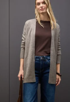 Open vest