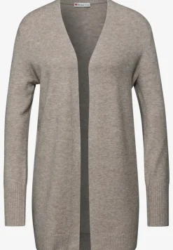Open vest