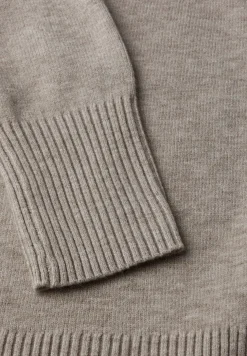 Open vest