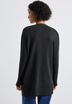 Open vest