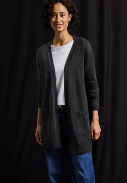 Open vest