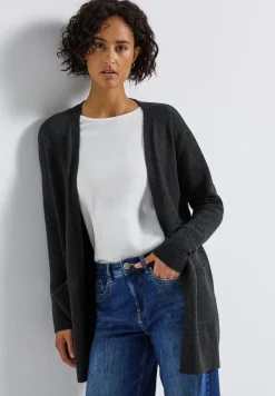 Open vest