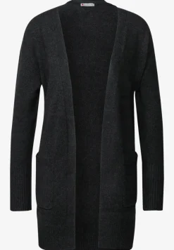 Open vest