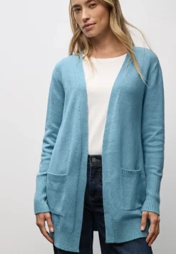 Open vest