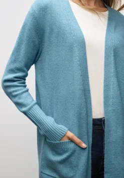 Open vest