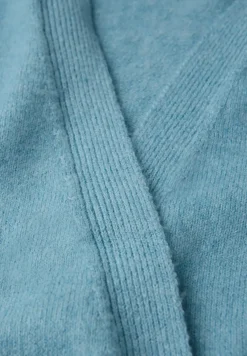 Open vest