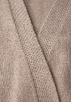 Open vest