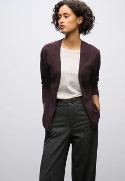 Open vest