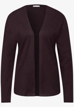 Open vest