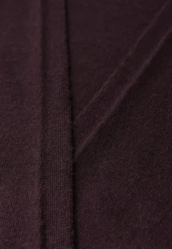 Open vest