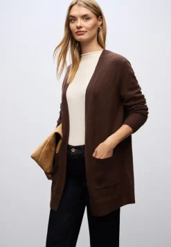 Open vest