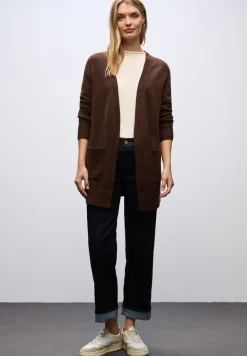 Open vest