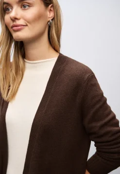 Open vest
