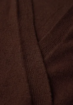 Open vest