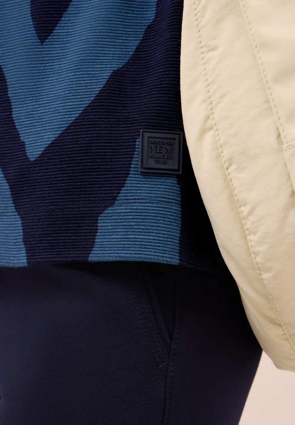 Ottomaans Shirt