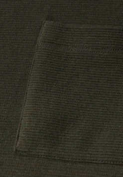 Ottomaans shirt met lange mouwen