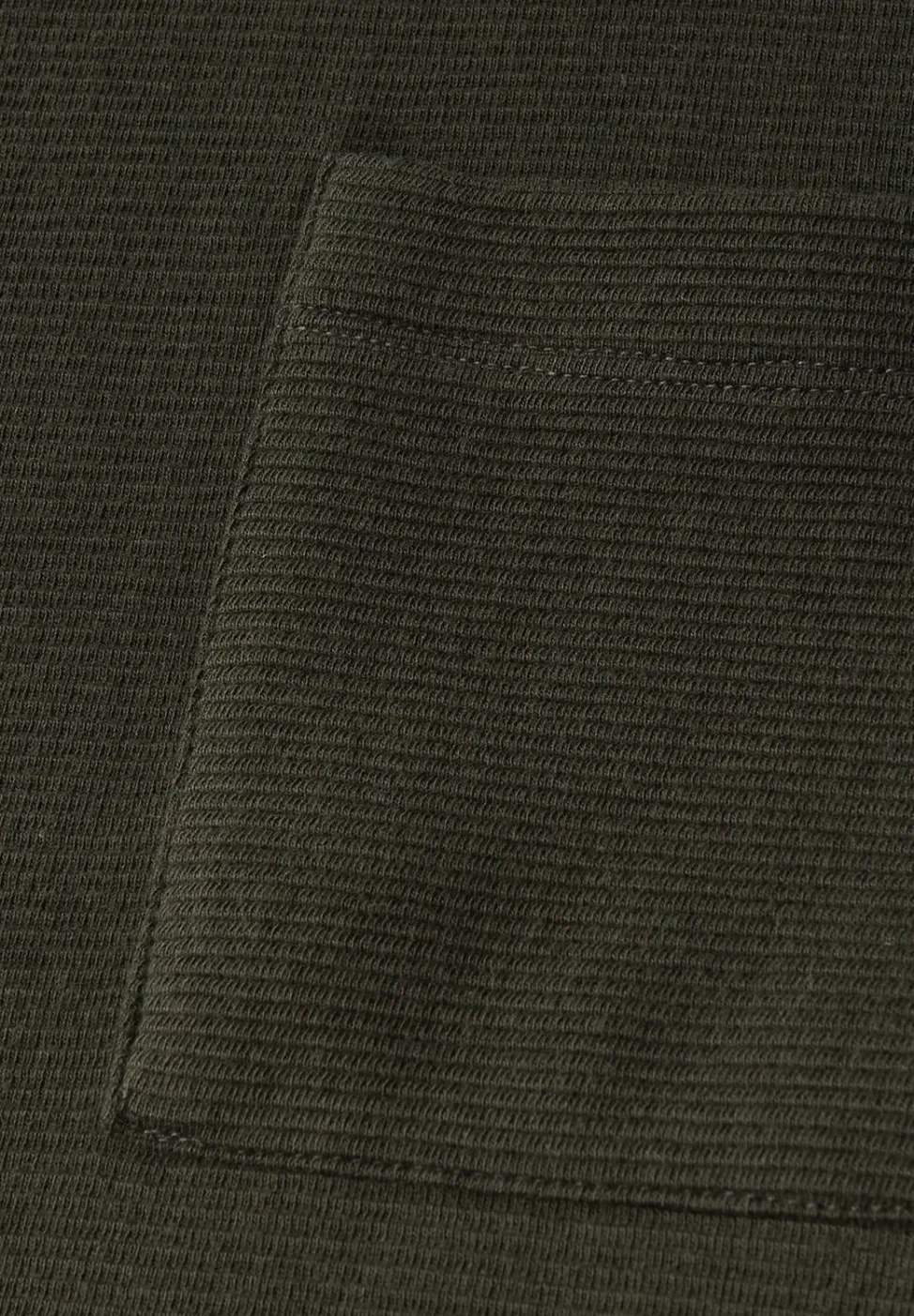 Ottomaans shirt met lange mouwen