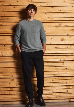 Ottomaans shirt met lange mouwen