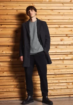 Ottomaans shirt met lange mouwen