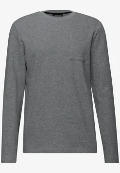 Ottomaans shirt met lange mouwen
