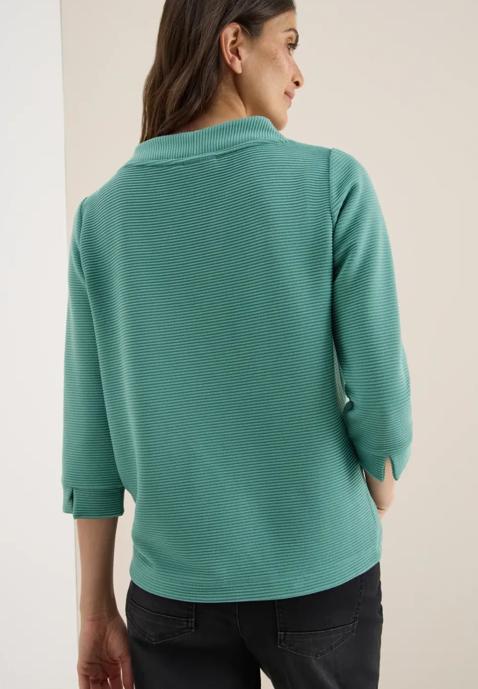 Ottomaans Shirt