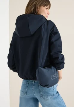 Overgangsjas