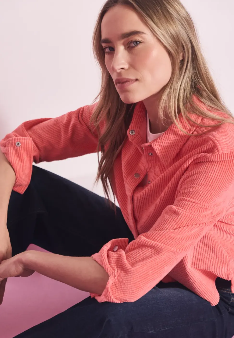 Overhemd blouse