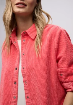 Overhemd blouse