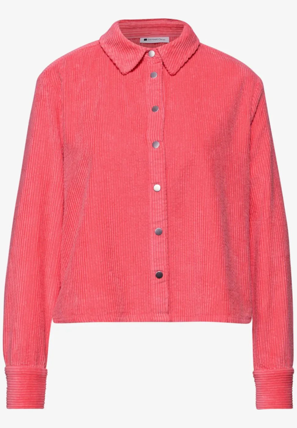 Overhemd blouse
