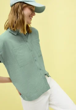 Overhemd blouse